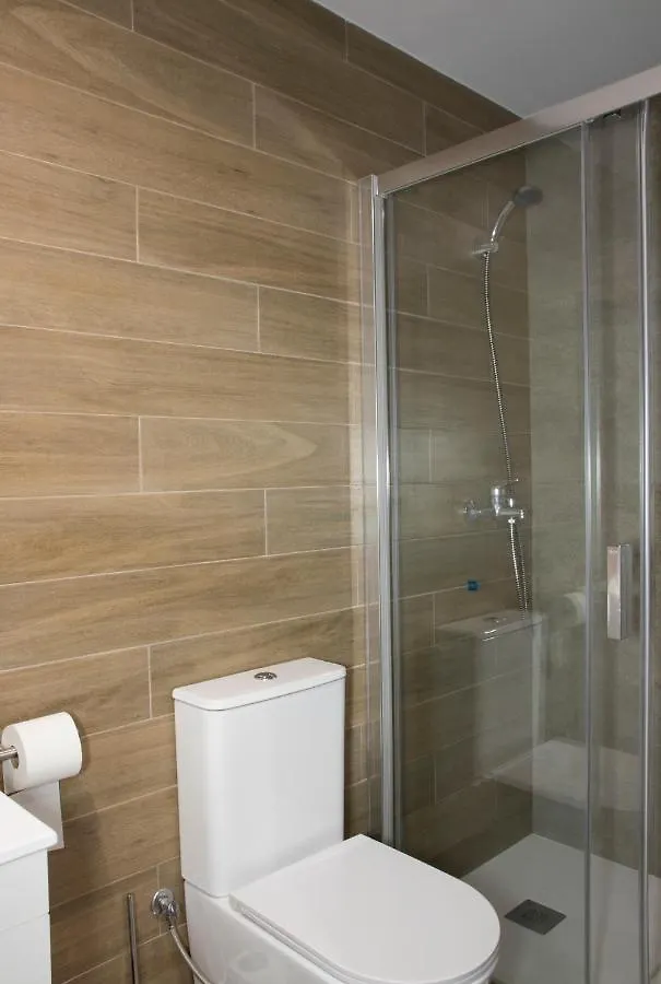 Appartamento Sea Iruhouse Málaga