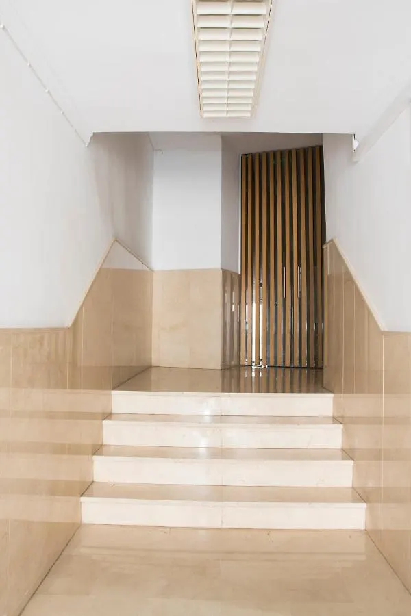 Appartamento Sea Iruhouse Málaga Spagna