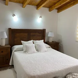  Casa di campagna La Luz Spagna