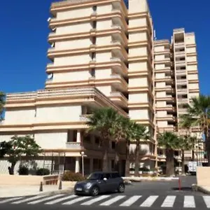  Appartamento Playa Honda Gi. Spagna