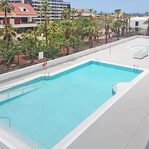  Appartamento Playa Honda Abeja Spagna