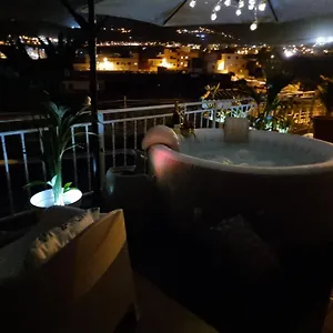  Villa Gaelca Spagna