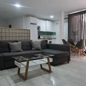 J & E Center Appartamento
