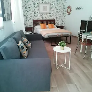 Abadia Appartamento