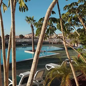  Appartamento Residencial Martines Spagna