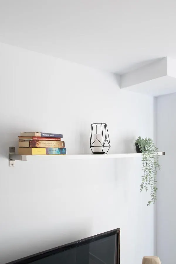 Sea Iruhouse Apartment Malaga
