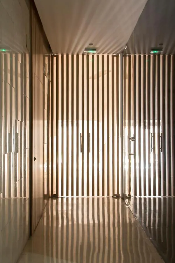 Sea Iruhouse Apartment Malaga