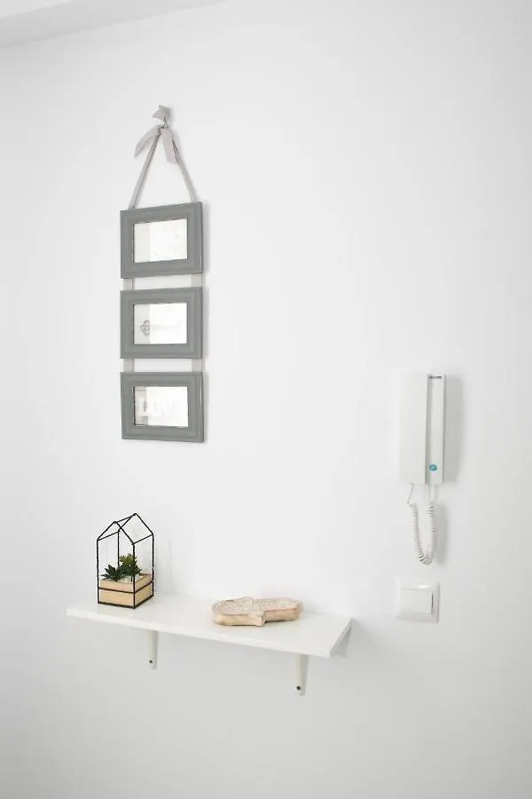 Sea Iruhouse Apartment Malaga