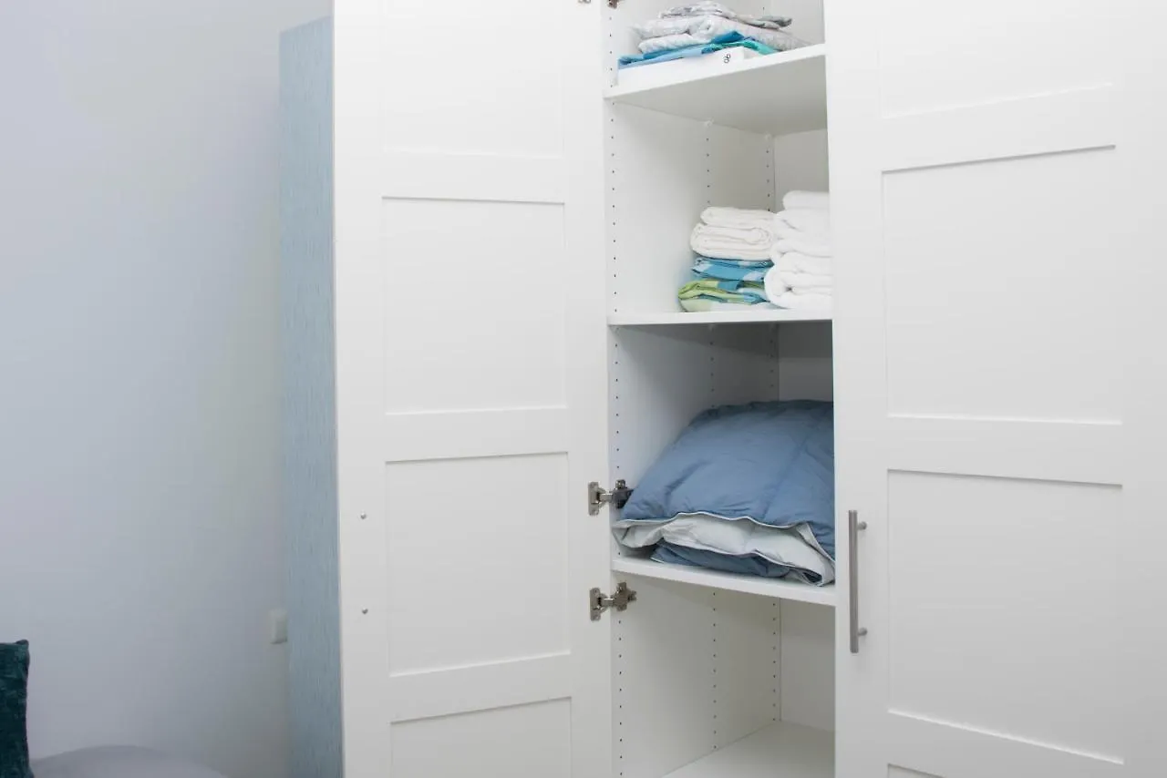 Sea Iruhouse Apartment Malaga
